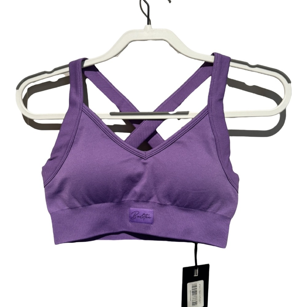 Bo + Tee Sportsbra